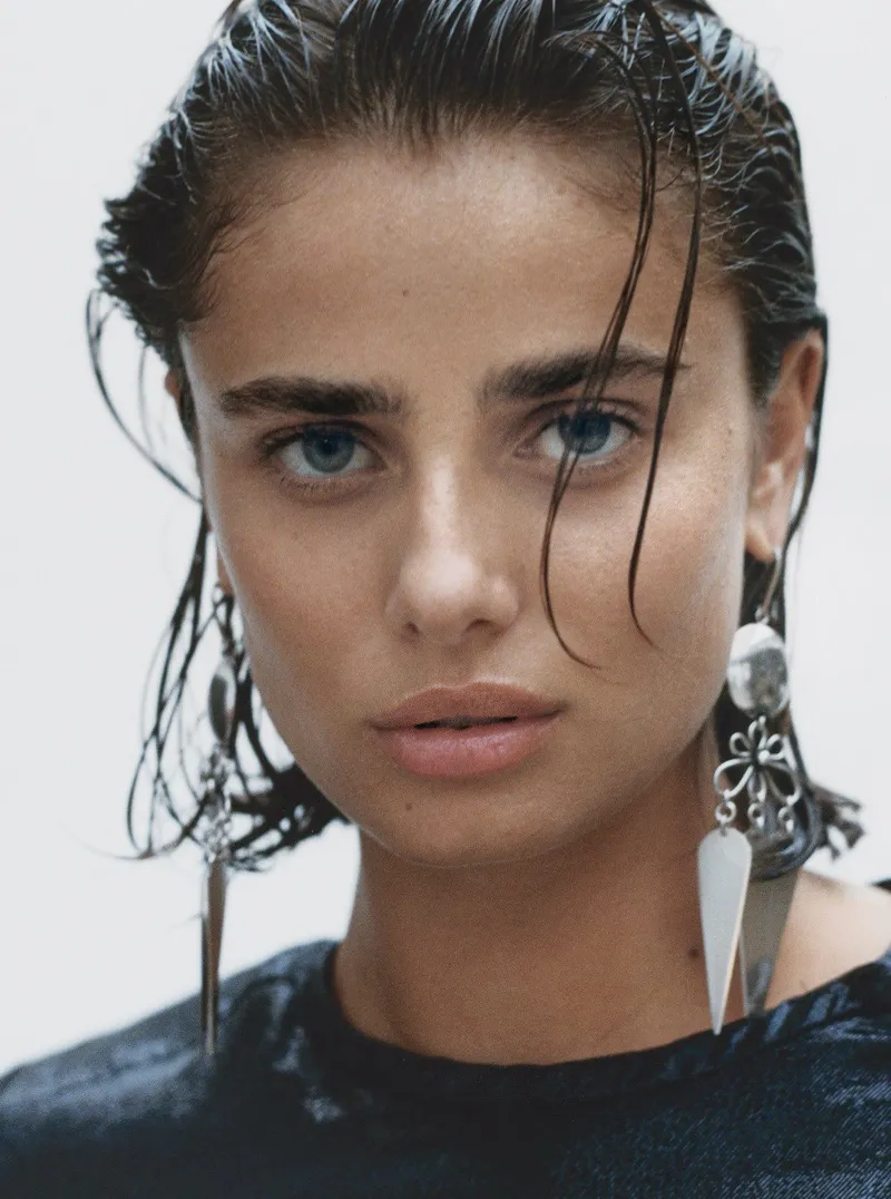 Mặc như Taylor Hill! - Ảnh 5.