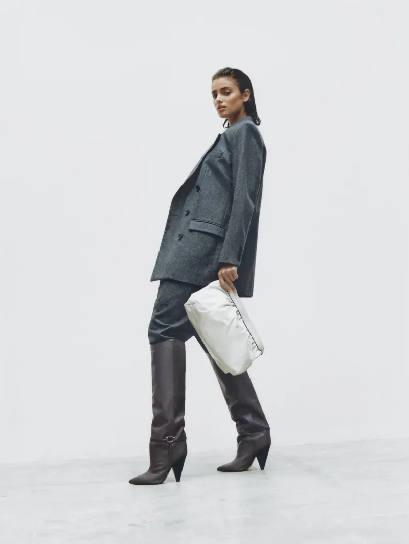 Mặc như Taylor Hill! - Ảnh 6.