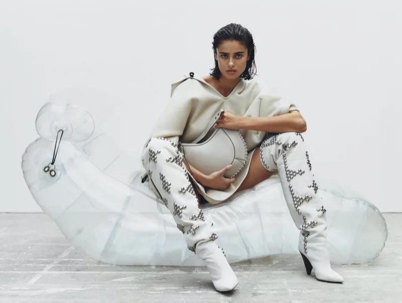 Mặc như Taylor Hill! - Ảnh 15.