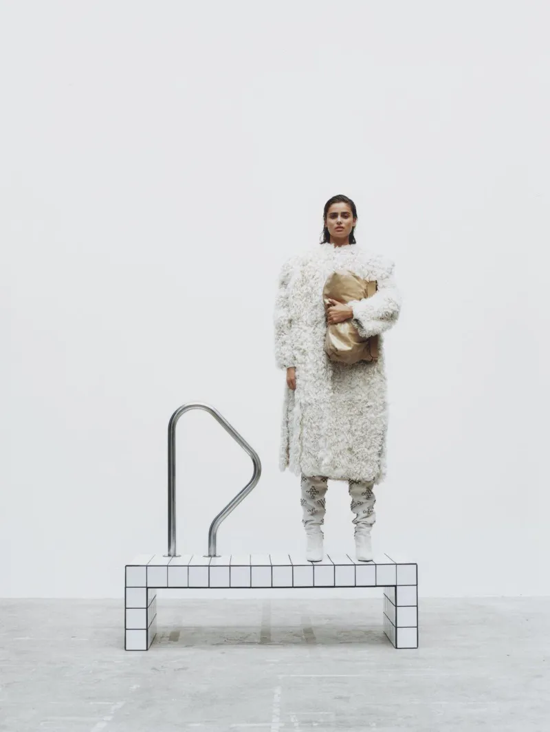 Mặc như Taylor Hill! - Ảnh 16.