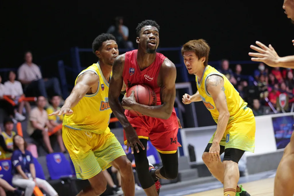 VBA 2020 - game 9: Chiến thắng dễ dàng cho Saigon Heat - Ảnh 1. VBA 2020 - game 9: Chiến thắng dễ dàng cho Saigon Heat - Ảnh 1.