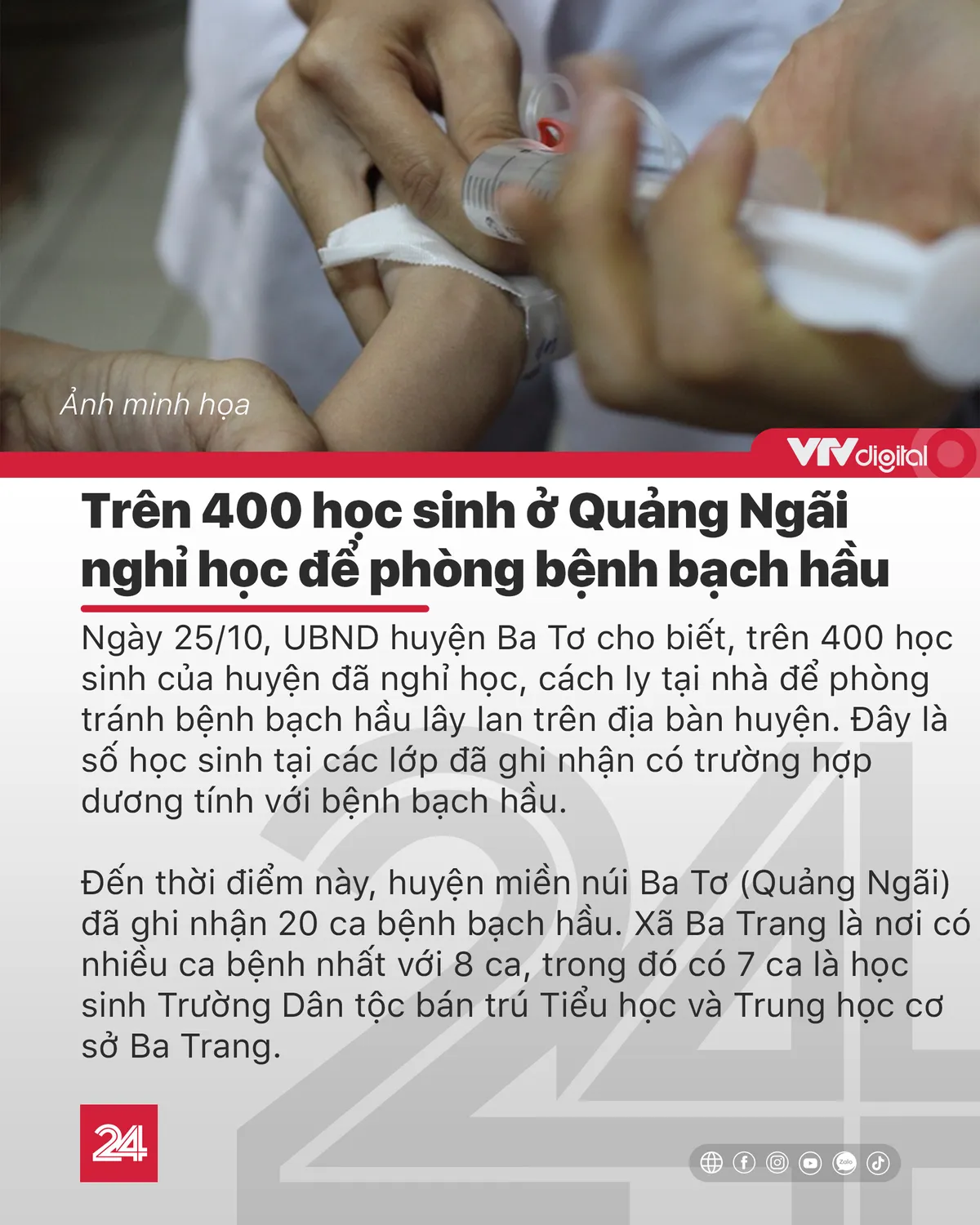 Tin nóng đầu ngày 26/10: 130 người chết do mưa lũ miền Trung - Ảnh 4.