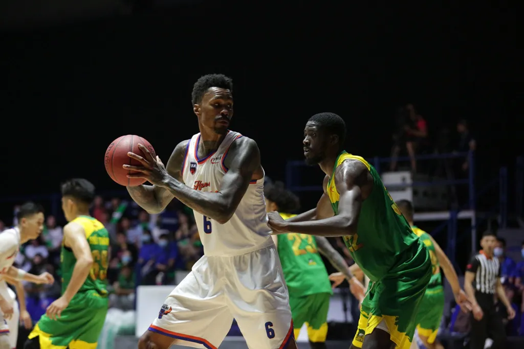 VBA 2020 - game 12: Chiến thắng kịch tính của Cantho Catfish - Ảnh 2. VBA 2020 - game 12: Chiến thắng kịch tính của Cantho Catfish - Ảnh 2.