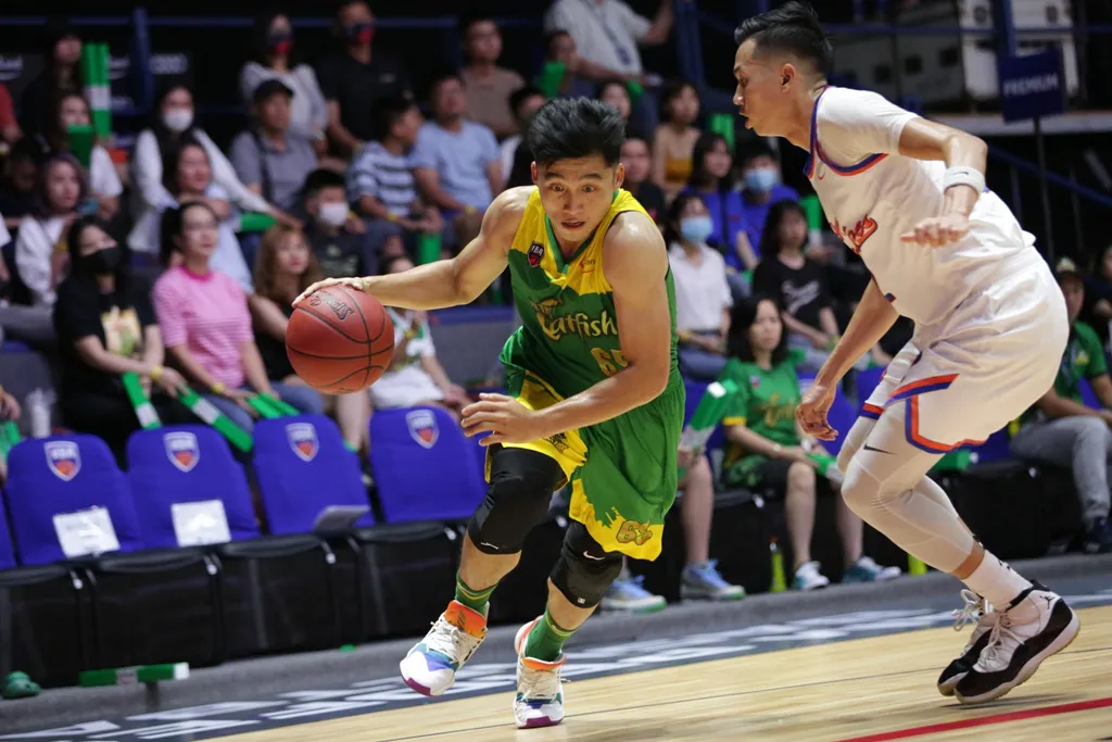 VBA 2020 - game 12: Chiến thắng kịch tính của Cantho Catfish - Ảnh 4. VBA 2020 - game 12: Chiến thắng kịch tính của Cantho Catfish - Ảnh 4.