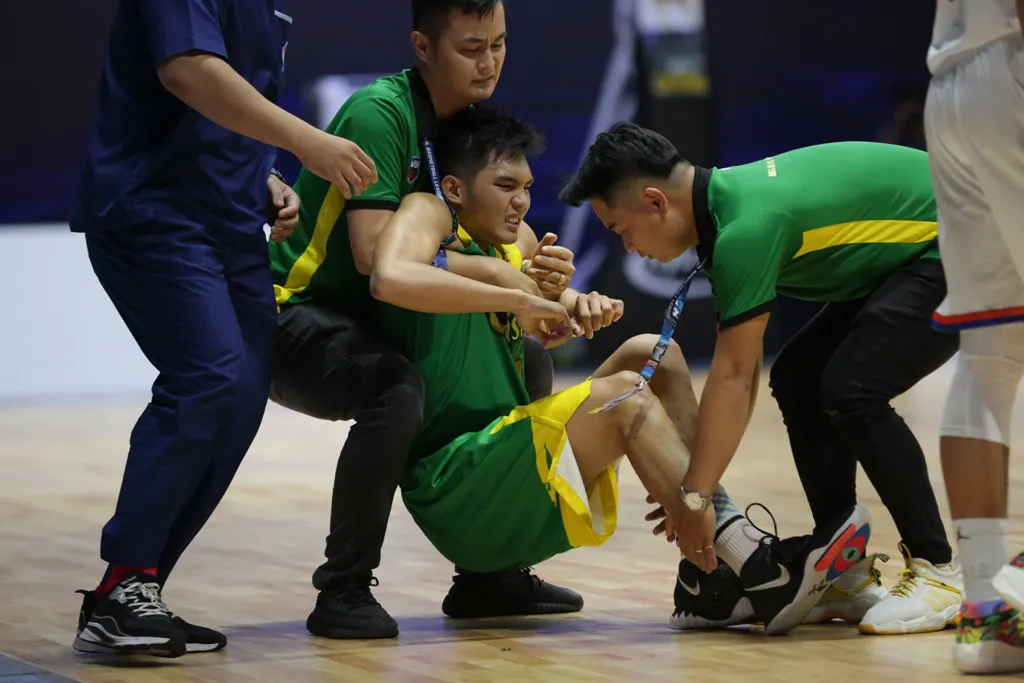 VBA 2020 - game 12: Chiến thắng kịch tính của Cantho Catfish - Ảnh 3. VBA 2020 - game 12: Chiến thắng kịch tính của Cantho Catfish - Ảnh 3.