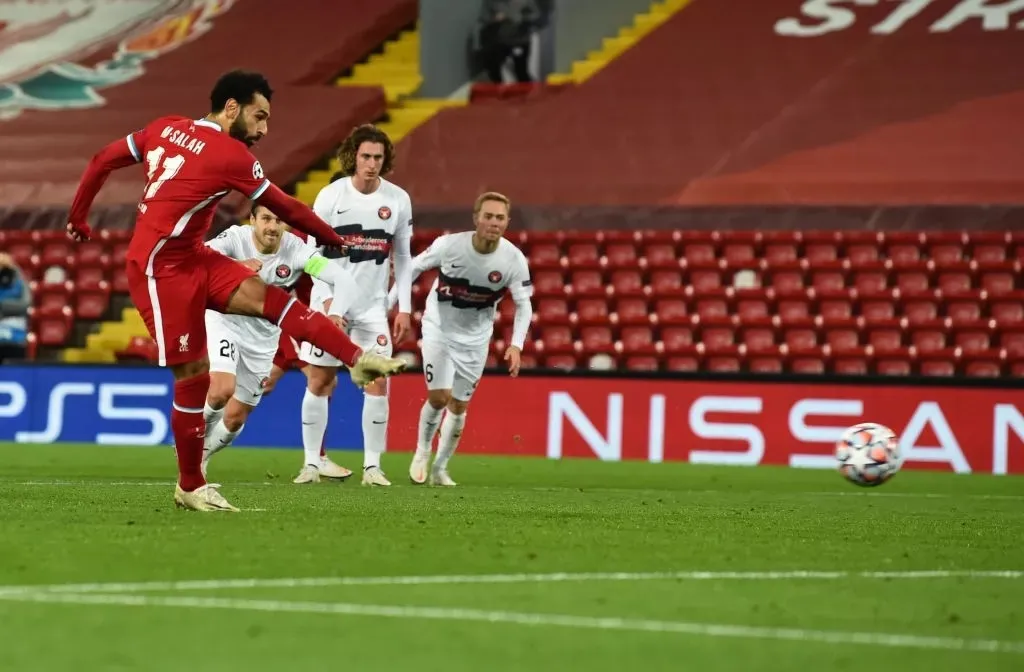 Liverpool trả giá đắt cho chiến thắng ở Champions League - Ảnh 2. Liverpool trả giá đắt cho chiến thắng ở Champions League - Ảnh 2.
