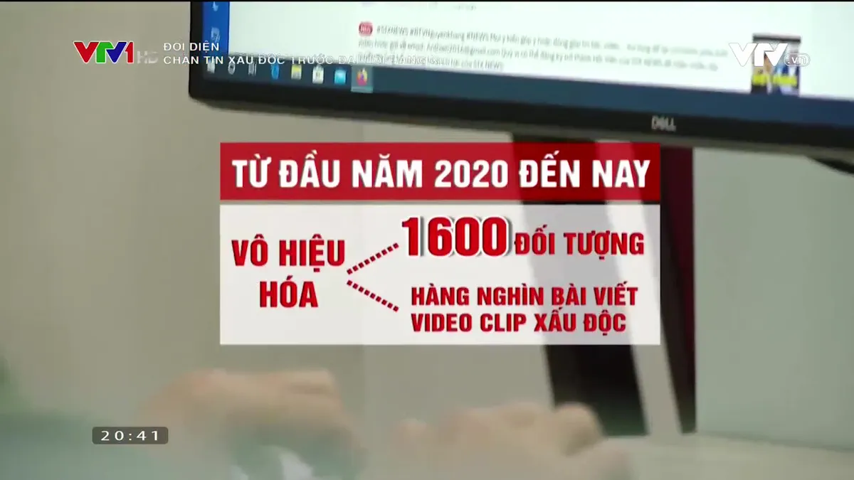 Tràn lan tin xuyên tạc về nhân sự Đại hội XIII: Âm mưu phá hoại niềm tin của nhân dân với Đảng - Ảnh 8.