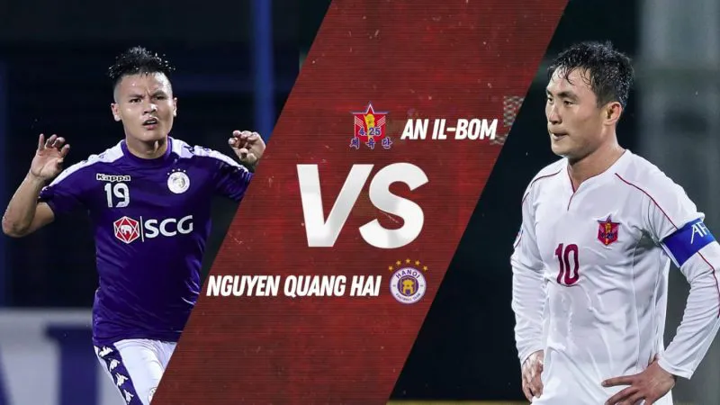 Văn Quyết, Quang Hải đua tranh giải thưởng bàn thắng đẹp tại AFC Cup do AFC tổ chức - Ảnh 2.