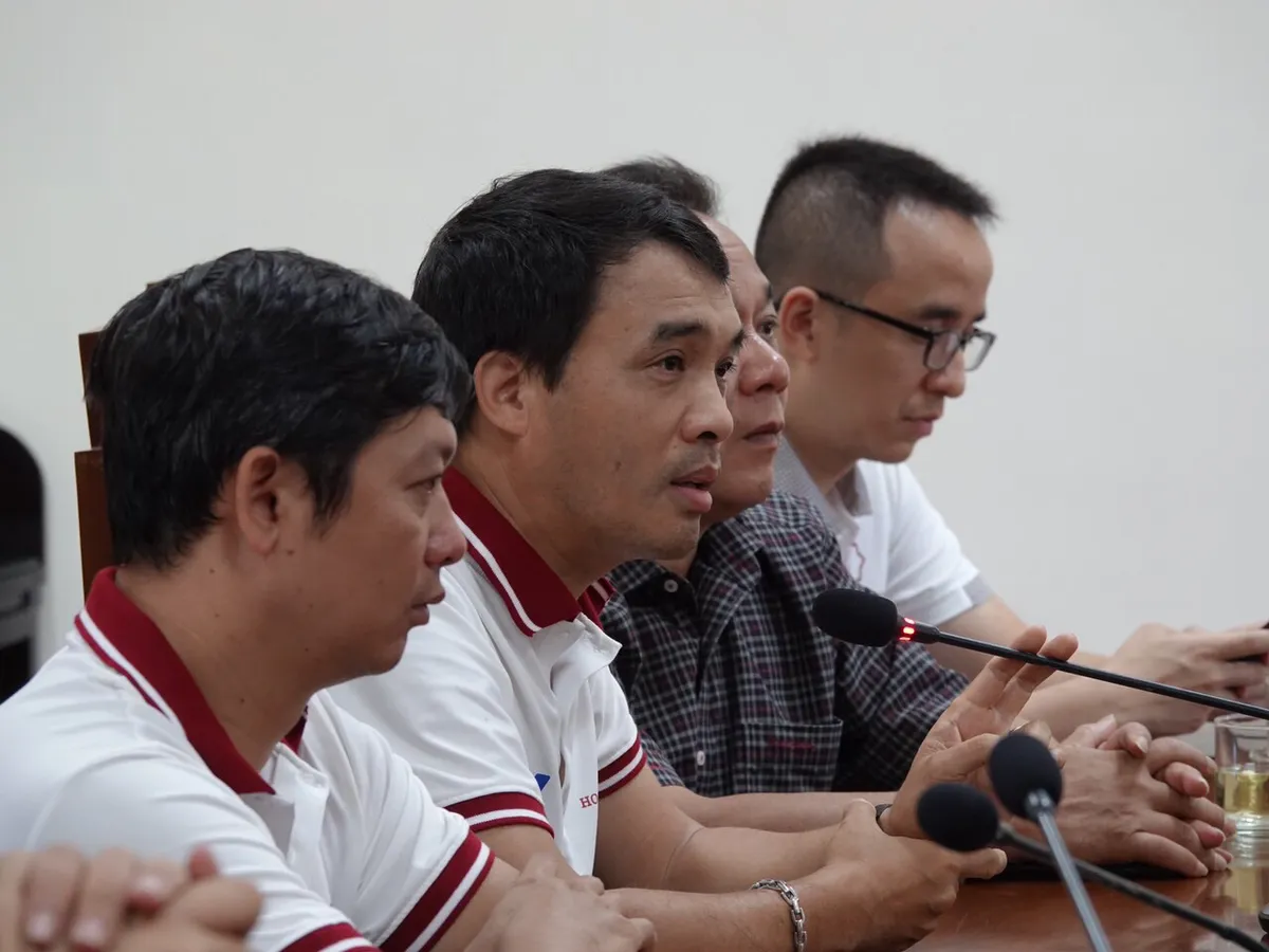 Hoàn tất công tác chuẩn bị cho chặng 6 Giải xe đạp VTV Cúp Tôn Hoa Sen 2020 - Ảnh 2. Hoàn tất công tác chuẩn bị cho chặng 6 Giải xe đạp VTV Cúp Tôn Hoa Sen 2020 - Ảnh 2.