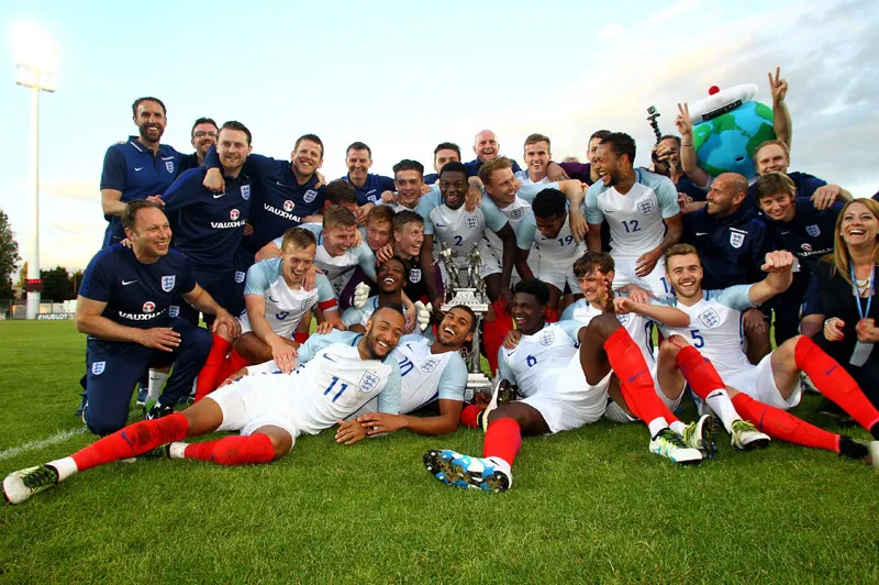 HLV Park Hang Seo dẫn dắt U22 Việt Nam dự Toulon Cup 2020 - Ảnh 4. HLV Park Hang Seo dẫn dắt U22 Việt Nam dự Toulon Cup 2020 - Ảnh 4.