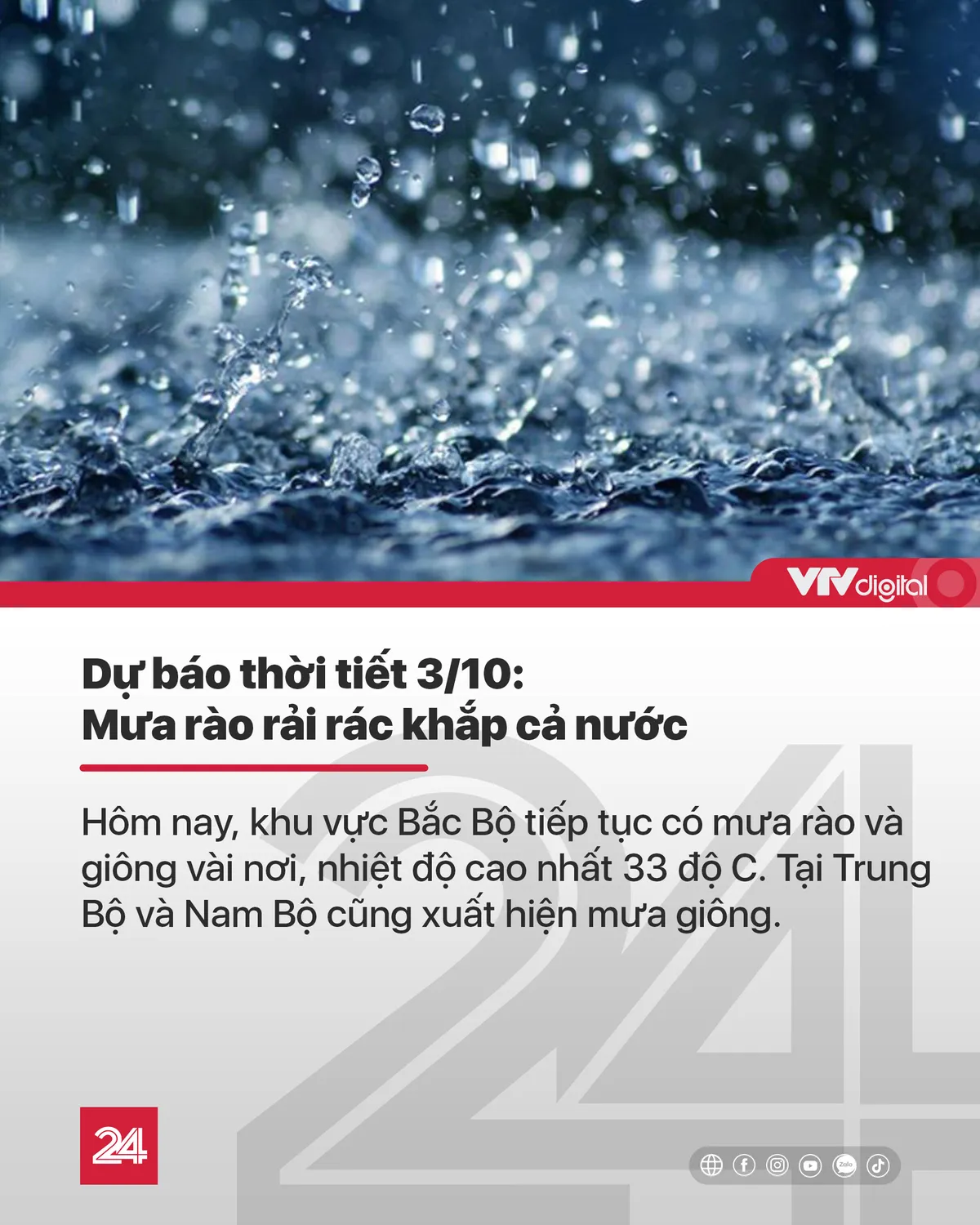 Tin nóng đầu ngày 3/10: Phát hiện dạng ma túy mới, giấu trong bột pha nước xoài - Ảnh 9.