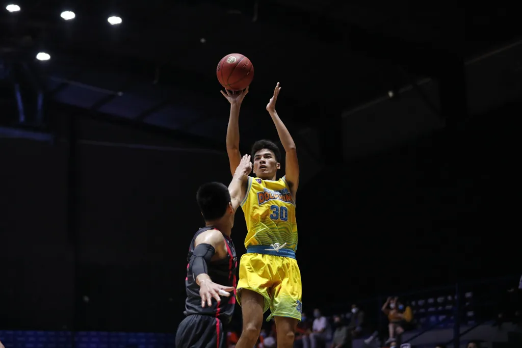 VBA 2020 - Game 18: Chiến thắng cách biệt dành cho Thang Long Warriors - Ảnh 2. VBA 2020 - Game 18: Chiến thắng cách biệt dành cho Thang Long Warriors - Ảnh 2.