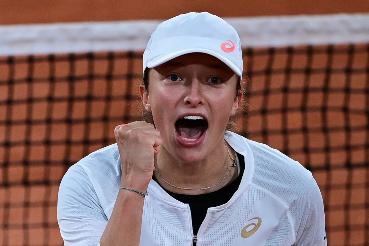 Hạt giống số 1 giải Pháp mở rộng 2020 Simona Halep dừng bước ở vòng 4 - Ảnh 1.