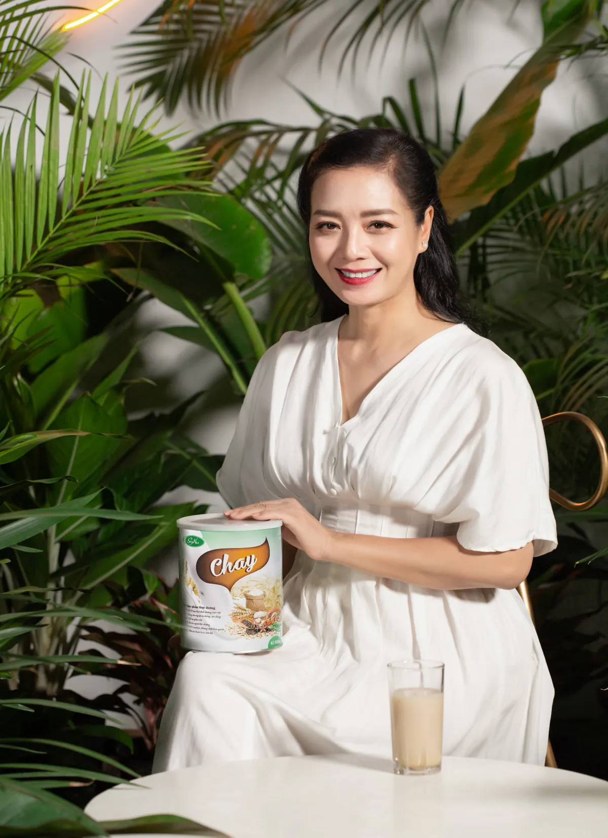 Dân tình đang xôn xao tìm hiểu về sữa Chay? - Ảnh 3.