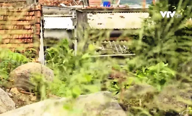 V&igrave; sao chưa di dời c&aacute;c hộ d&acirc;n dưới ch&acirc;n đ&egrave;o Cả? - Ảnh 2.