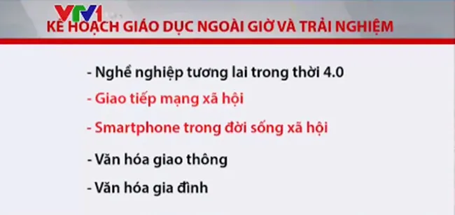 Băn khoăn lợi - hại khi giao điện thoại thông minh cho học sinh trên lớp - Ảnh 6.