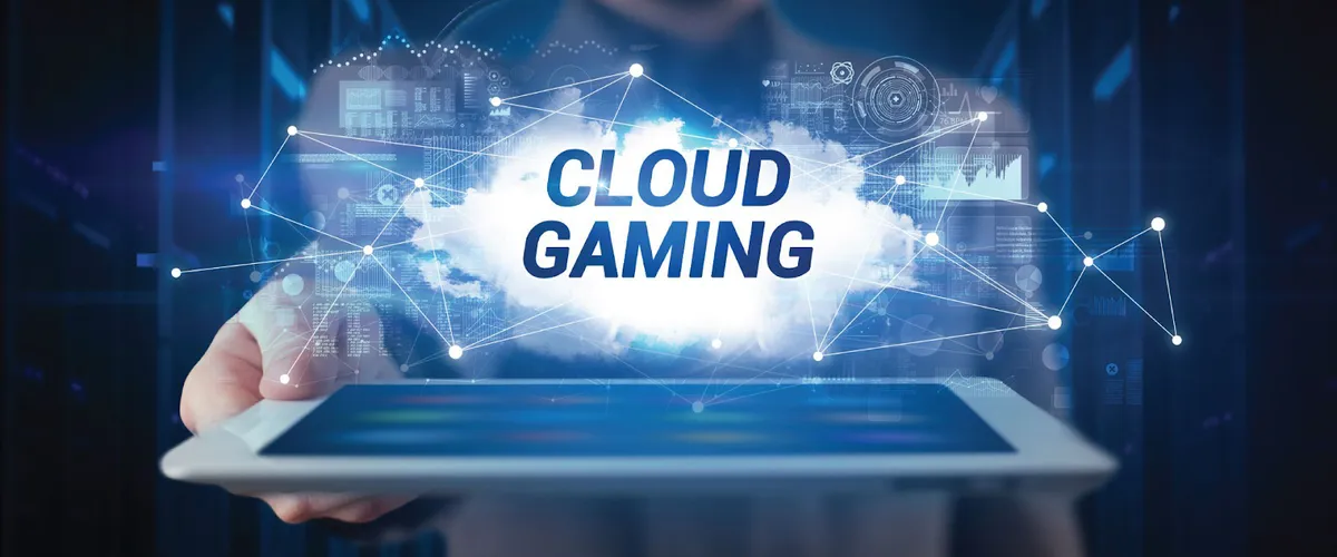 Cloud gaming - Xu hướng mới giúp các thương hiệu chạm tới những dòng game hardcore - Ảnh 1.