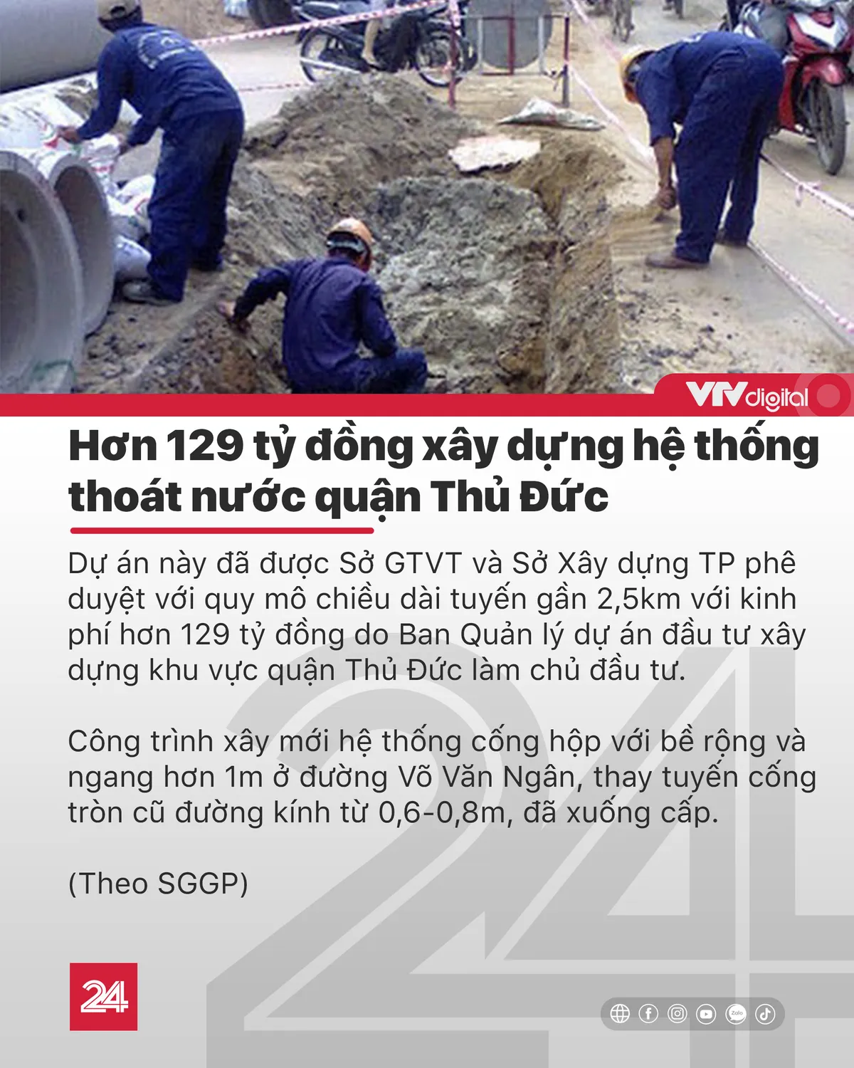 Tin nóng đầu ngày 9/10: 11 người chết và mất tích do mưa lũ ở miền Trung - Ảnh 3.