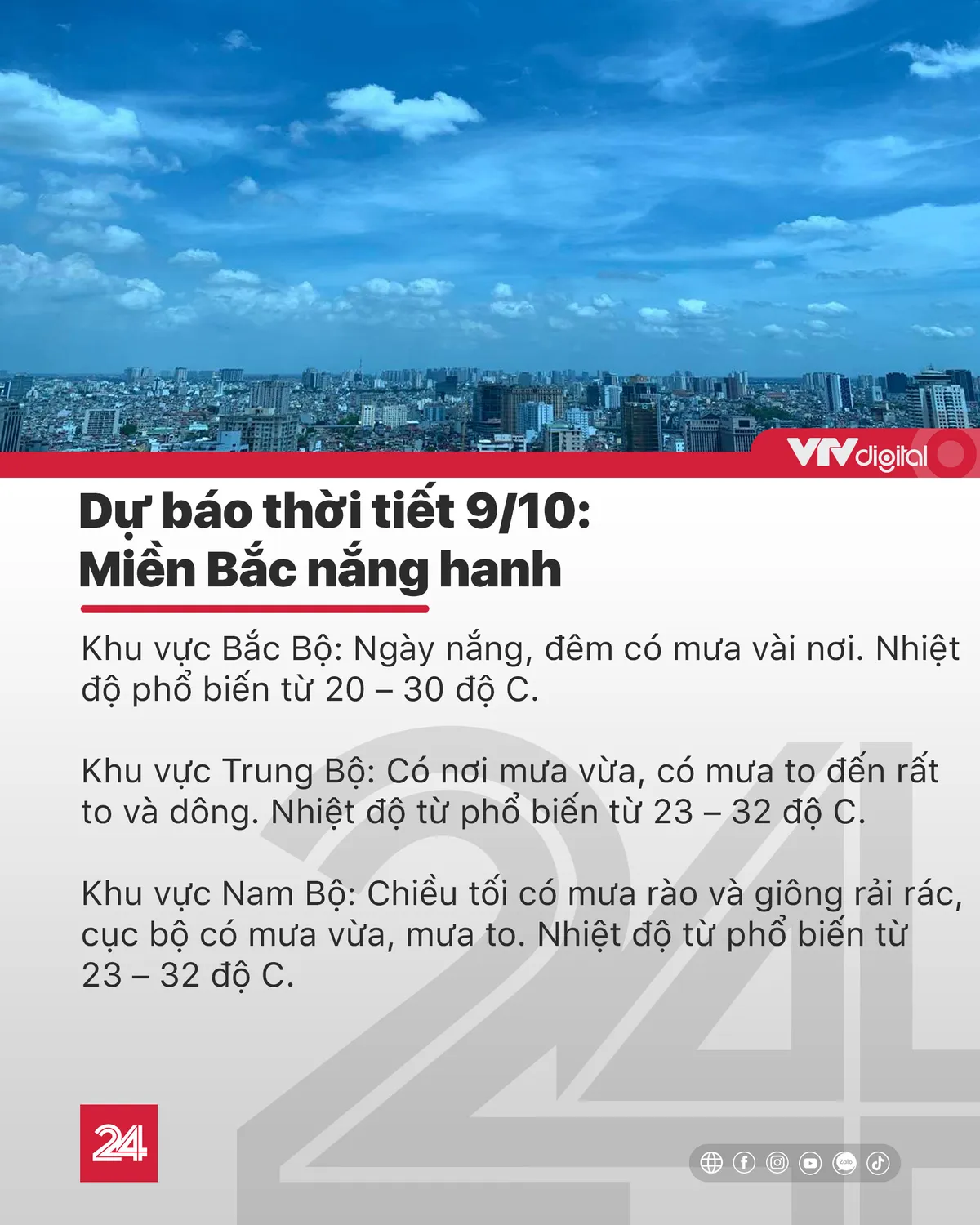 Tin nóng đầu ngày 9/10: 11 người chết và mất tích do mưa lũ ở miền Trung - Ảnh 8.