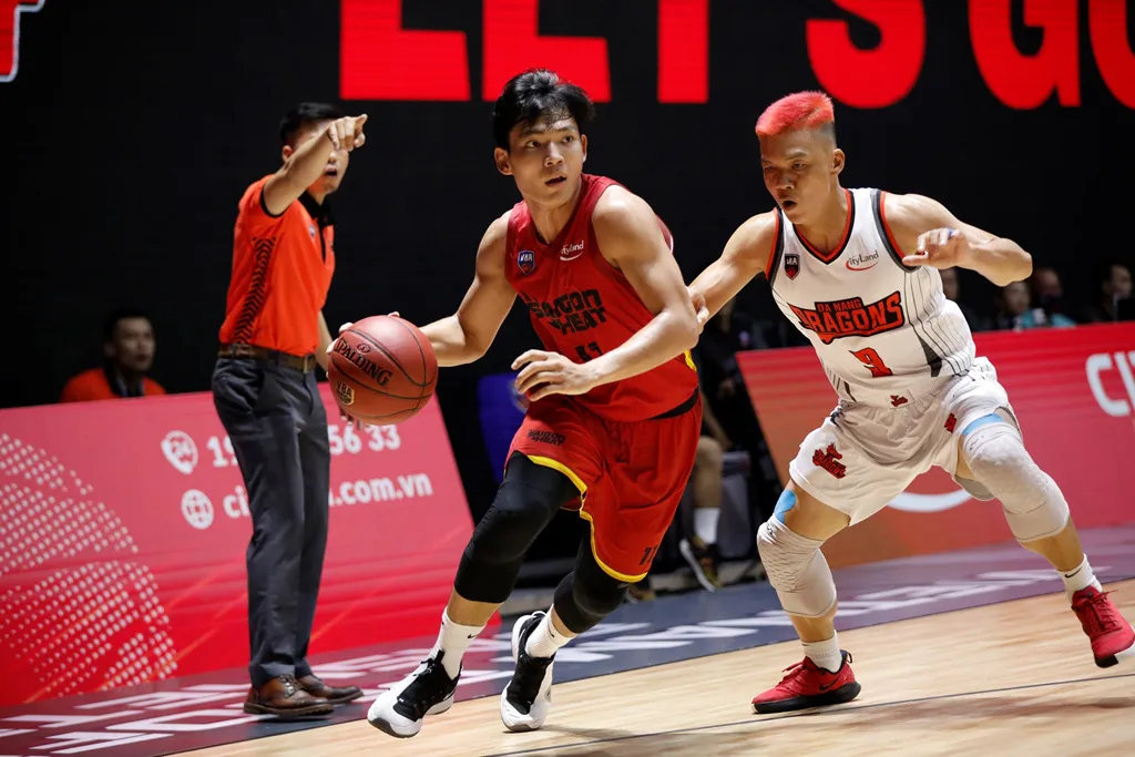 VBA 2020 - game 19: Chiến thắng không mấy khó khăn của Saigon Heat - Ảnh 2. VBA 2020 - game 19: Chiến thắng không mấy khó khăn của Saigon Heat - Ảnh 2.