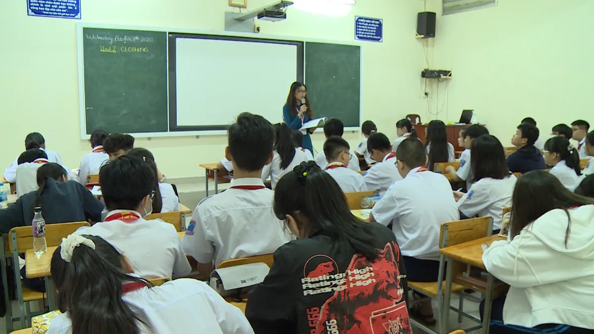 Giáo viên nêu ra loạt khó khăn khi cho học sinh sử dụng điện thoại trong lớp học - Ảnh 4.