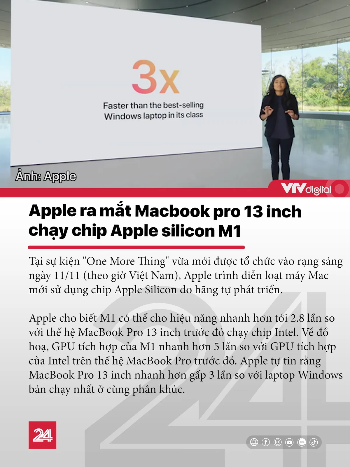 Tin nóng đầu ngày 11/11: Ô tô điên giữa ngã 4 ở TP.HCM - Ảnh 3.