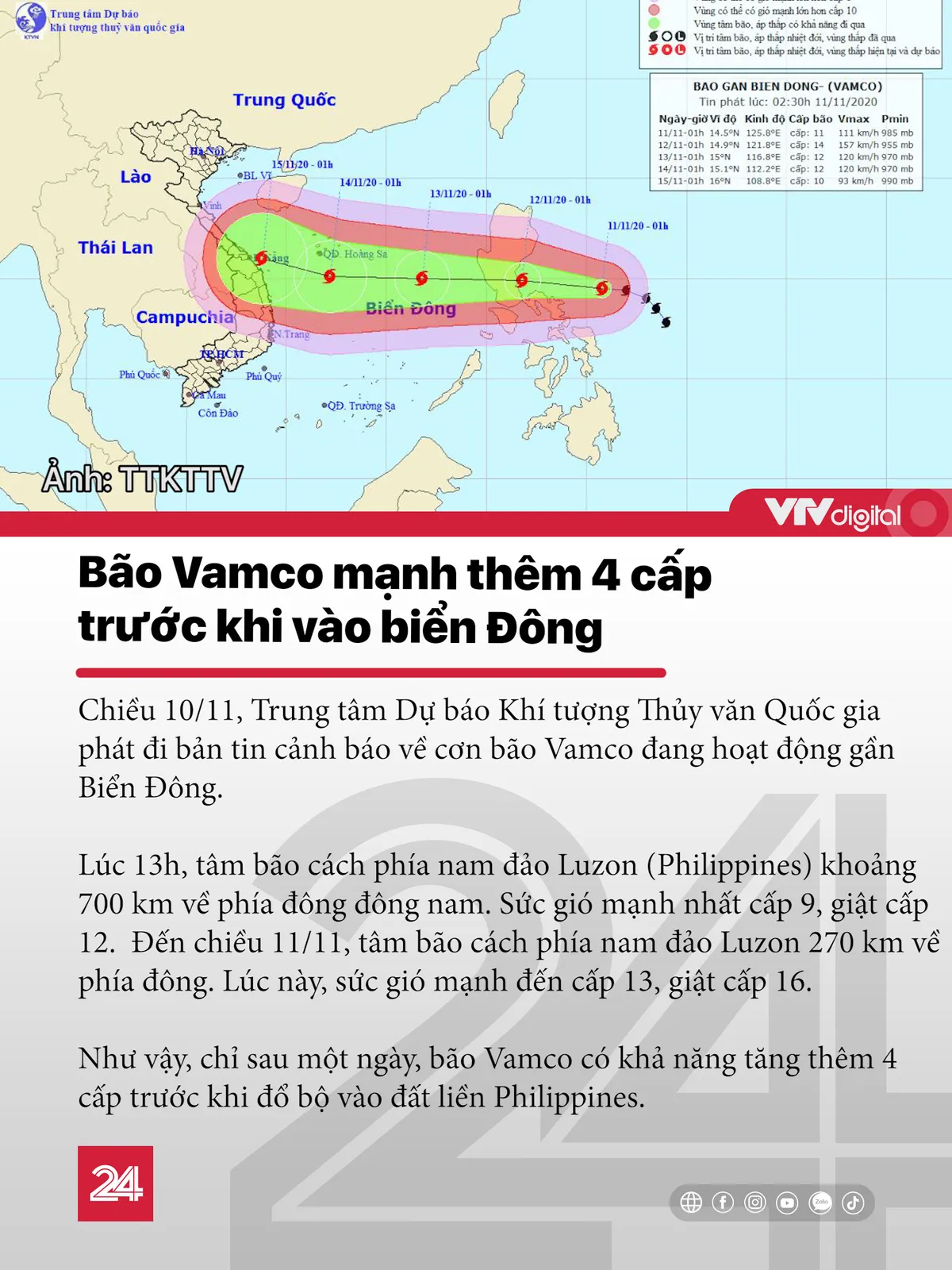 Tin nóng đầu ngày 11/11: Ô tô điên giữa ngã 4 ở TP.HCM - Ảnh 6.