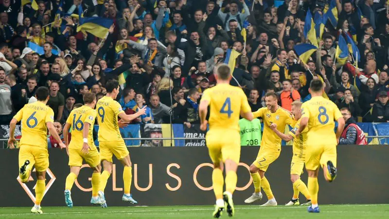 Điểm mặt 24 đội bóng tham dự VCK EURO 2020 - Ảnh 11. Điểm mặt 24 đội bóng tham dự VCK EURO 2020 - Ảnh 11.