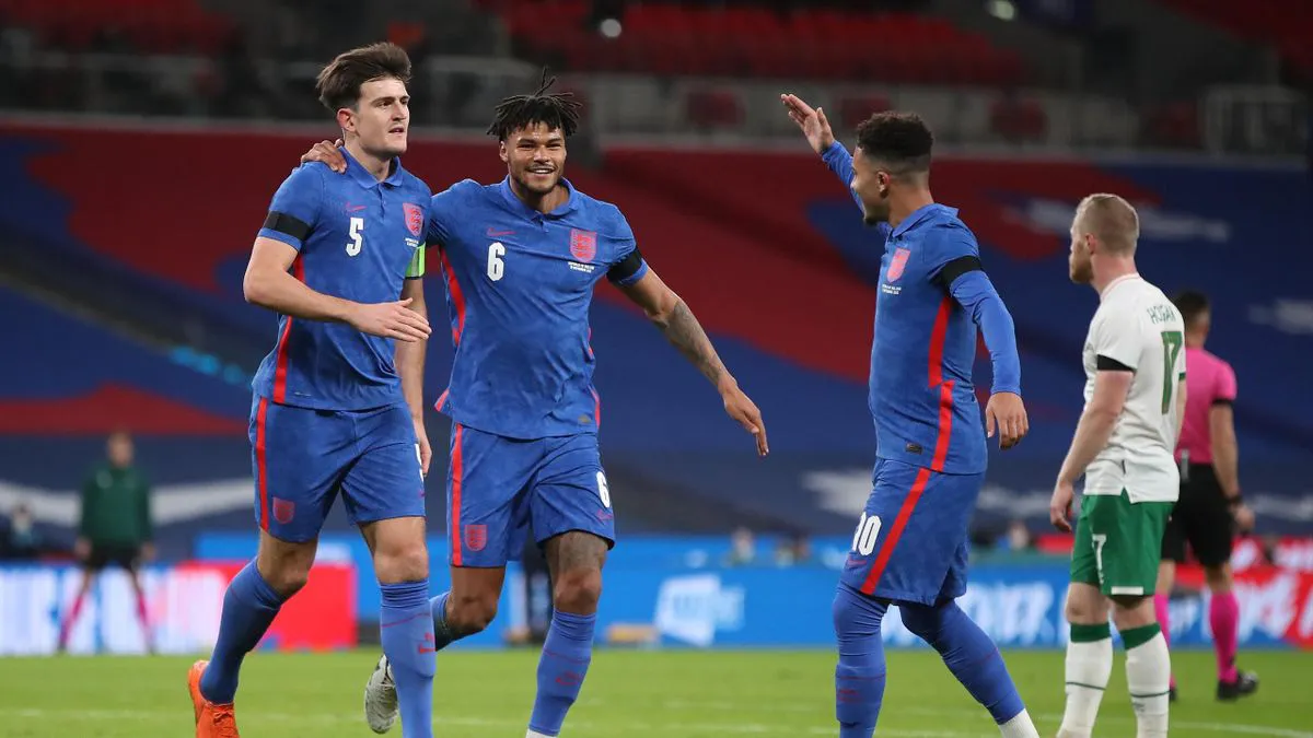 Điểm mặt 24 đội bóng tham dự VCK EURO 2020 - Ảnh 14. Điểm mặt 24 đội bóng tham dự VCK EURO 2020 - Ảnh 14.