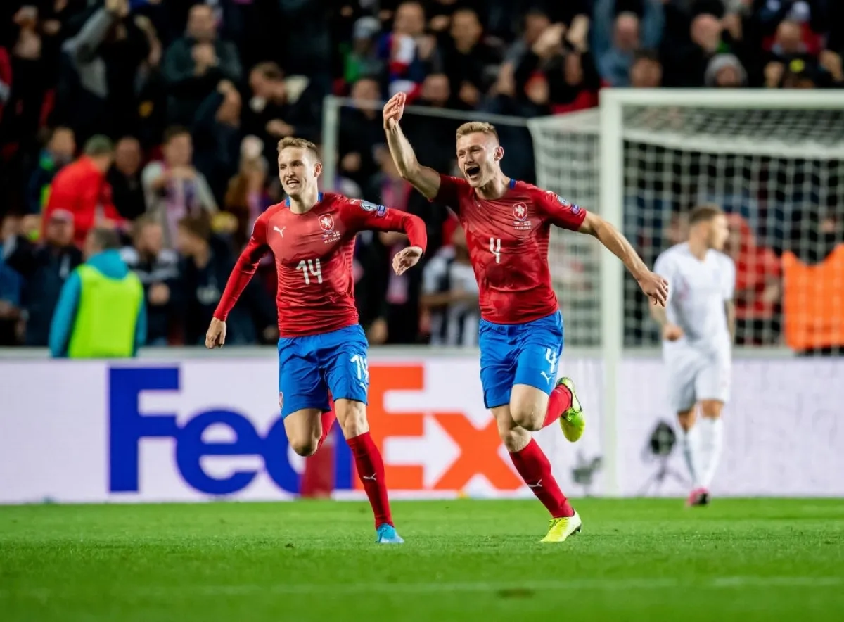 Điểm mặt 24 đội bóng tham dự VCK EURO 2020 - Ảnh 17. Điểm mặt 24 đội bóng tham dự VCK EURO 2020 - Ảnh 17.