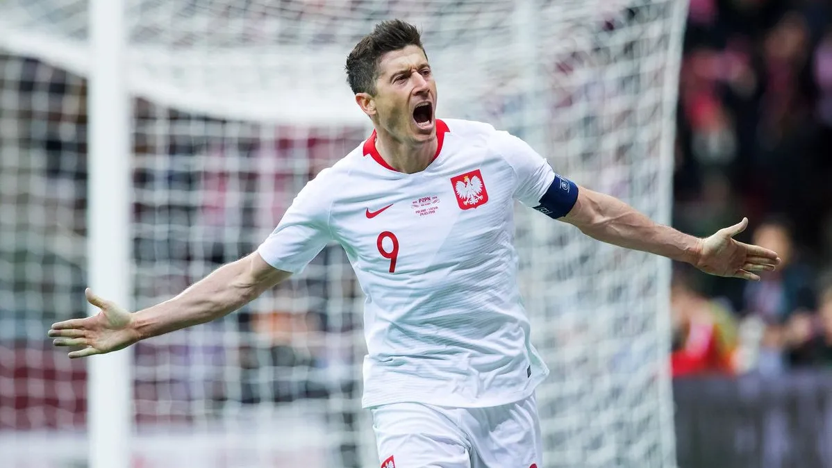 Điểm mặt 24 đội bóng tham dự VCK EURO 2020 - Ảnh 20. Điểm mặt 24 đội bóng tham dự VCK EURO 2020 - Ảnh 20.