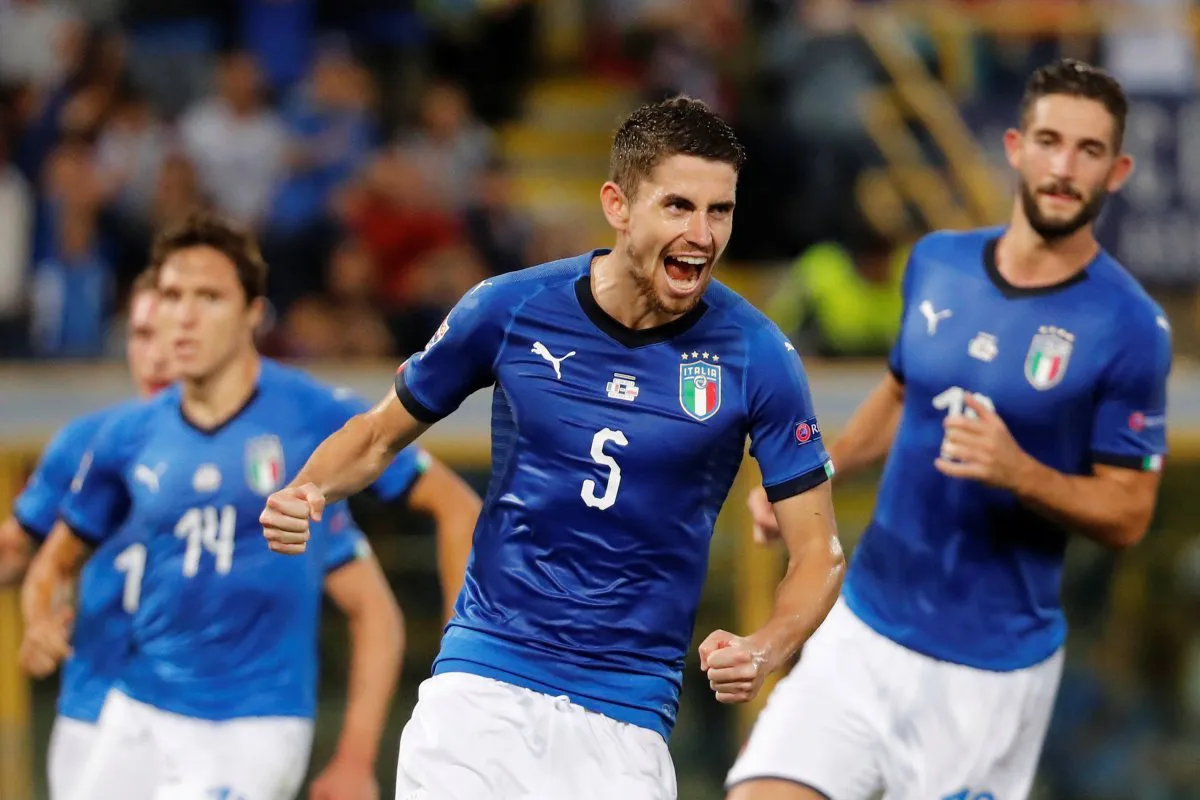 Điểm mặt 24 đội bóng tham dự VCK EURO 2020 - Ảnh 3. Điểm mặt 24 đội bóng tham dự VCK EURO 2020 - Ảnh 3.