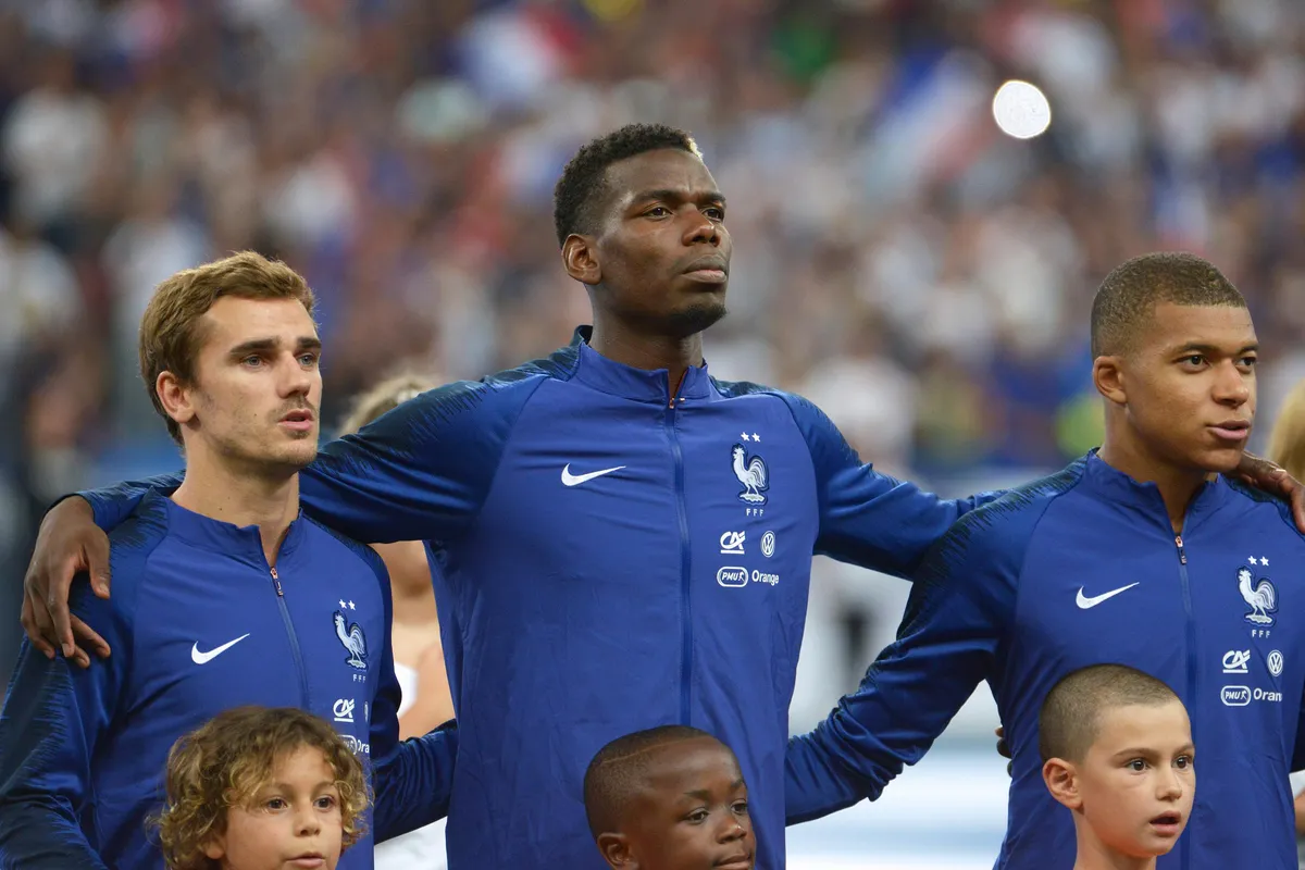 Điểm mặt 24 đội bóng tham dự VCK EURO 2020 - Ảnh 24. Điểm mặt 24 đội bóng tham dự VCK EURO 2020 - Ảnh 24.
