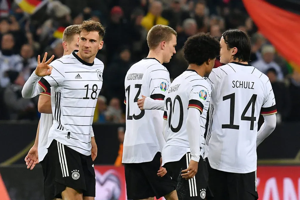 Điểm mặt 24 đội bóng tham dự VCK EURO 2020 - Ảnh 25. Điểm mặt 24 đội bóng tham dự VCK EURO 2020 - Ảnh 25.