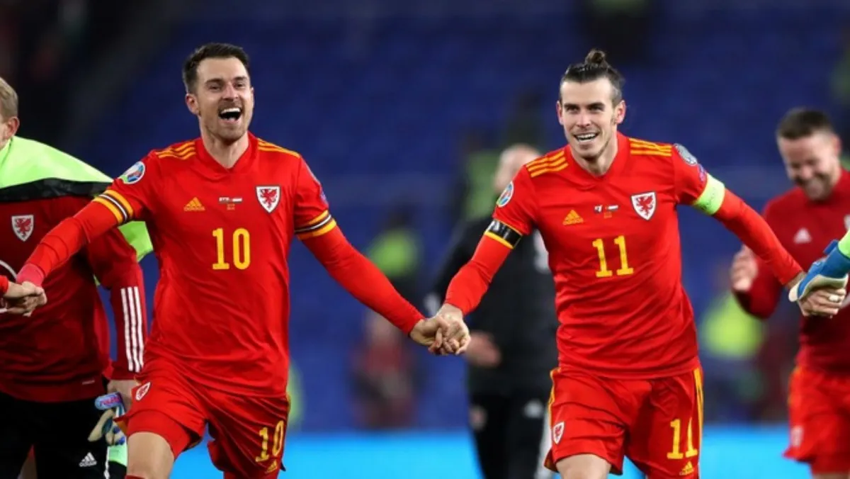 Điểm mặt 24 đội bóng tham dự VCK EURO 2020 - Ảnh 4. Điểm mặt 24 đội bóng tham dự VCK EURO 2020 - Ảnh 4.