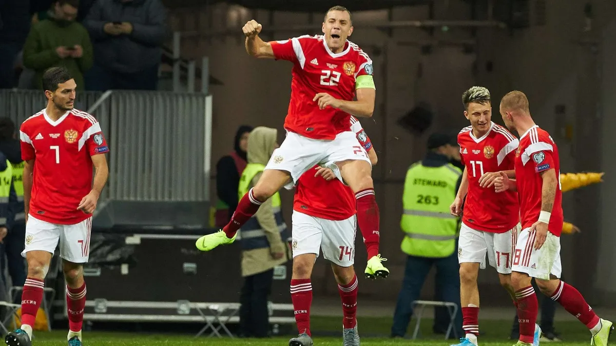 Điểm mặt 24 đội bóng tham dự VCK EURO 2020 - Ảnh 9. Điểm mặt 24 đội bóng tham dự VCK EURO 2020 - Ảnh 9.