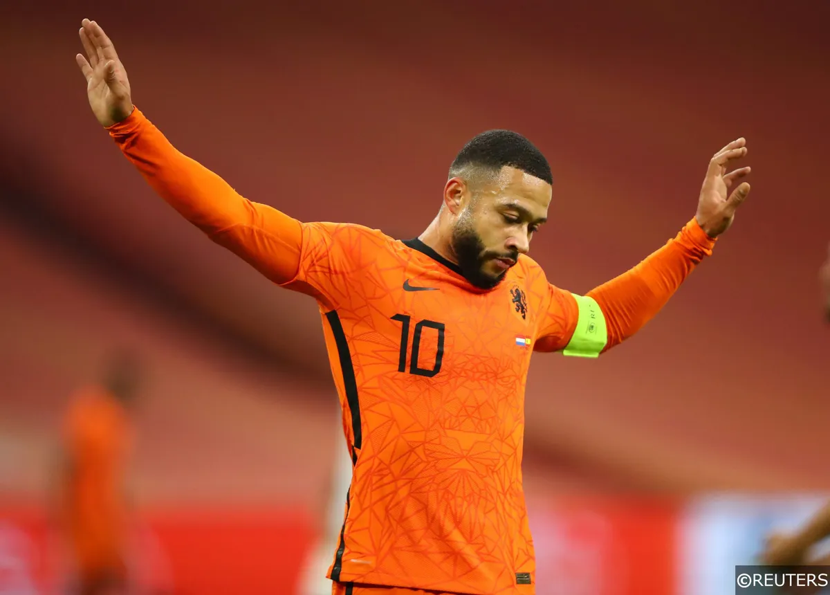 Điểm mặt 24 đội bóng tham dự VCK EURO 2020 - Ảnh 10. Điểm mặt 24 đội bóng tham dự VCK EURO 2020 - Ảnh 10.