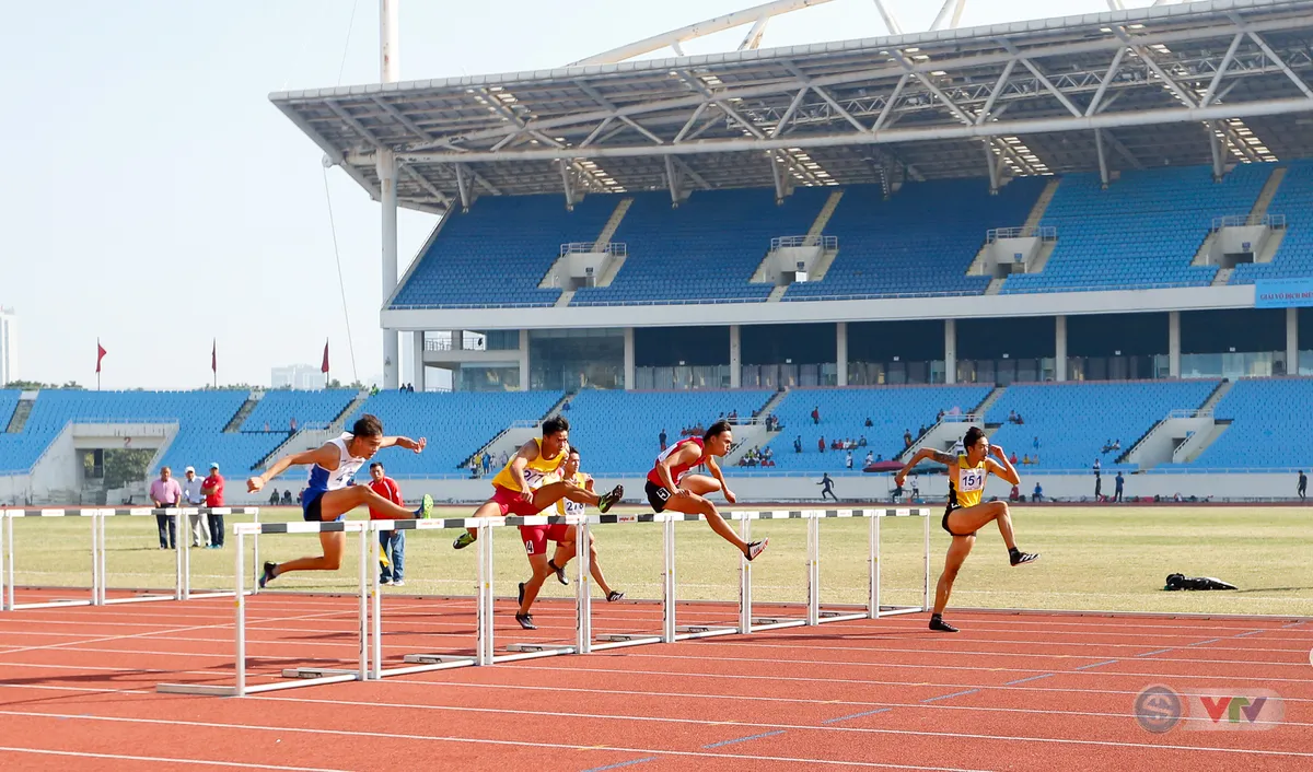 rào vòng loại