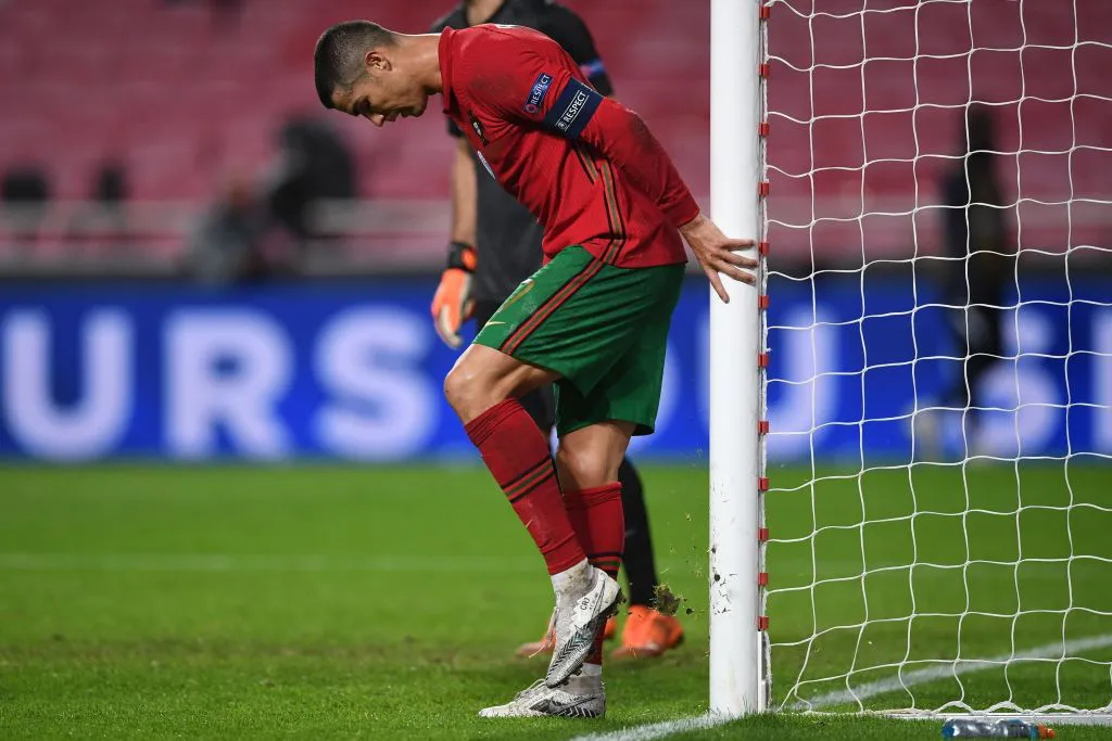 Kết quả bóng đá quốc tế sáng 15/11: ĐT Bồ Đào Nha 0-1 ĐT Pháp, Thuỵ Điển 2-1 Croatia, Thuỵ Sĩ 1-1 Tây Ban Nha - Ảnh 1. Kết quả bóng đá quốc tế sáng 15/11: ĐT Bồ Đào Nha 0-1 ĐT Pháp, Thuỵ Điển 2-1 Croatia, Thuỵ Sĩ 1-1 Tây Ban Nha - Ảnh 1.