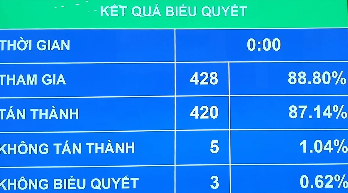 TP.HCM chính thức bỏ HĐND cấp quận, phường - Ảnh 1. TP.HCM chính thức bỏ HĐND cấp quận, phường - Ảnh 1.