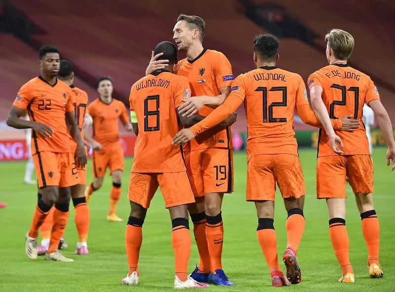 Kết quả UEFA Nations League sáng 16/11: ĐT Bỉ 2-0 ĐT Anh, ĐT Italia 2-0 ĐT Ba Lan - Ảnh 3. Kết quả UEFA Nations League sáng 16/11: ĐT Bỉ 2-0 ĐT Anh, ĐT Italia 2-0 ĐT Ba Lan - Ảnh 3.