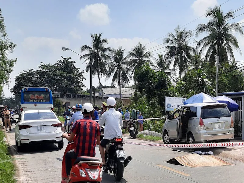 Vĩnh Long: &Aacute;n mạng tại qu&aacute;n c&agrave; ph&ecirc;, 1 người tử vong - Ảnh 1.