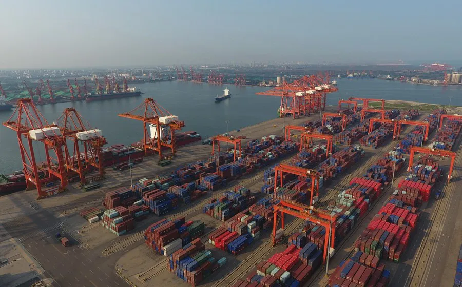 Ký kết hiệp định RCEP: Điểm sáng trong một năm thách thức - Ảnh 1.