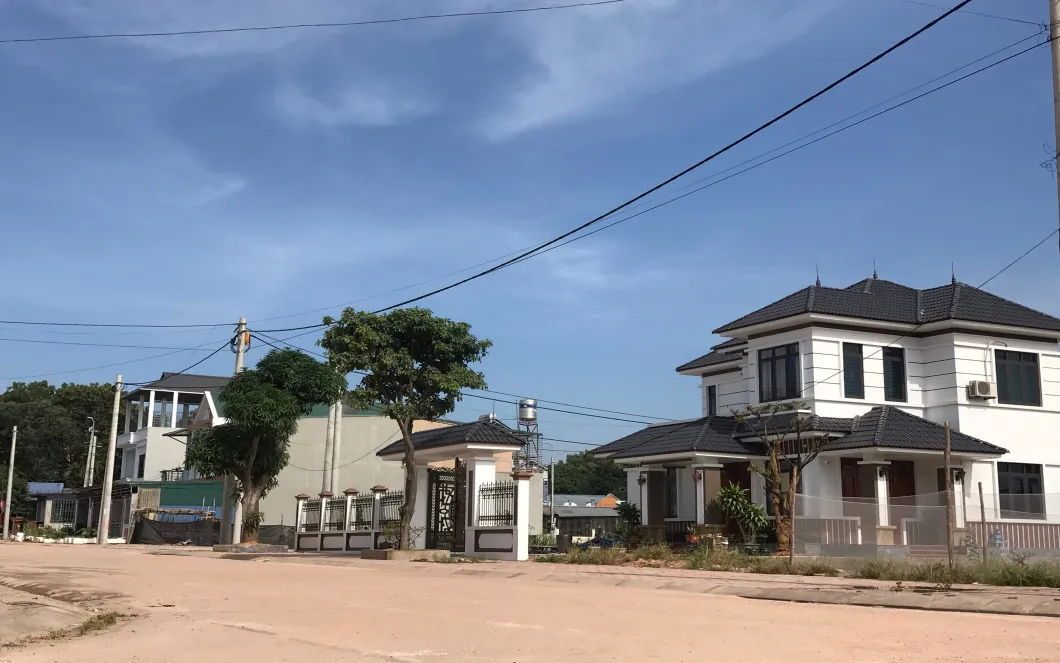 TP. Th&aacute;i Nguy&ecirc;n:  Diện mạo mới về quy hoạch tổng thể - kết nối đa chiều - Ảnh 3.