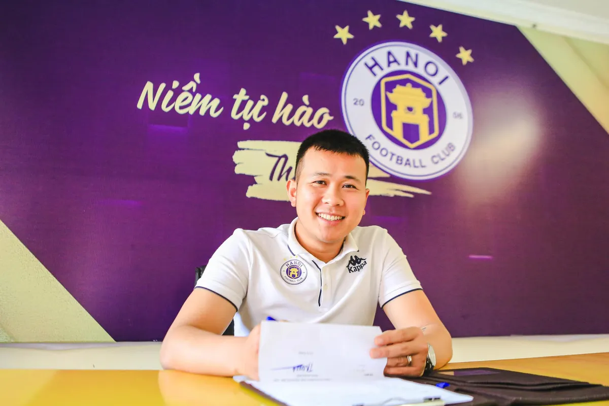 Van Cong