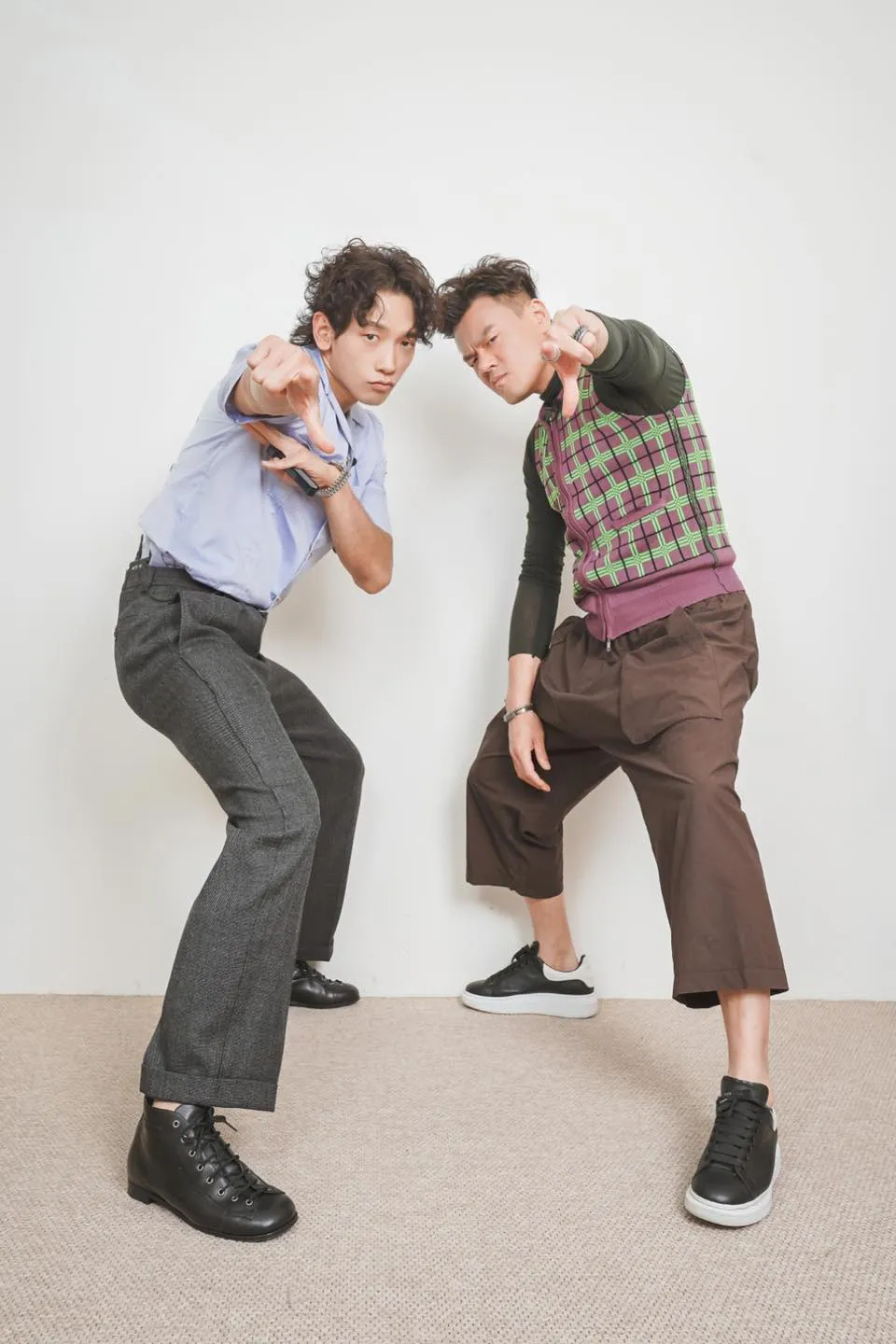 Bi Rain x&aacute;c nhận lập nh&oacute;m nhạc c&ugrave;ng &ocirc;ng tr&ugrave;m JYP - Ảnh 1.