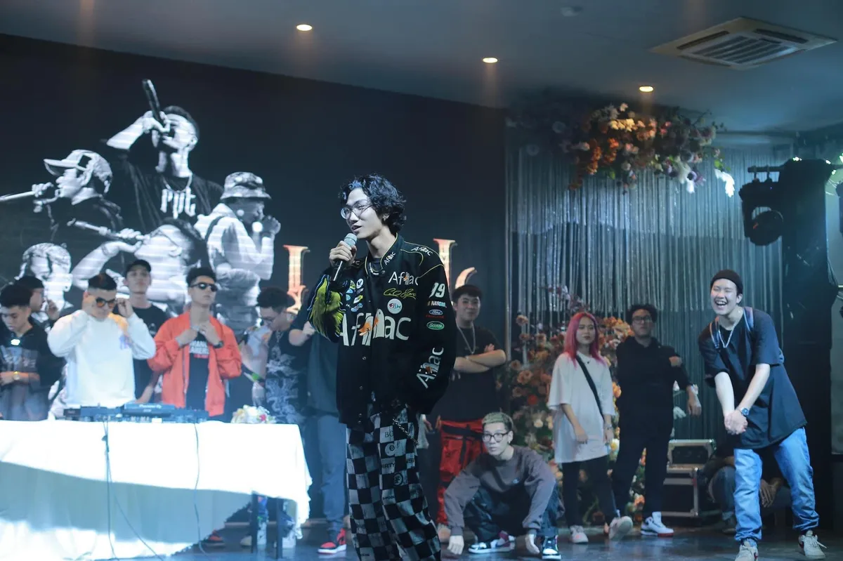 H&agrave;o hứng đ&ecirc;m hội trao giải cuộc thi l&agrave;m phim d&agrave;nh cho học sinh Red Carpet - Ảnh 1.