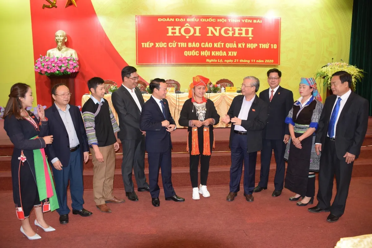 Thường trực Ban Bí thư: Việt Nam là một trong những điểm sáng của thế giới - Ảnh 1. Thường trực Ban Bí thư: Việt Nam là một trong những điểm sáng của thế giới - Ảnh 1.