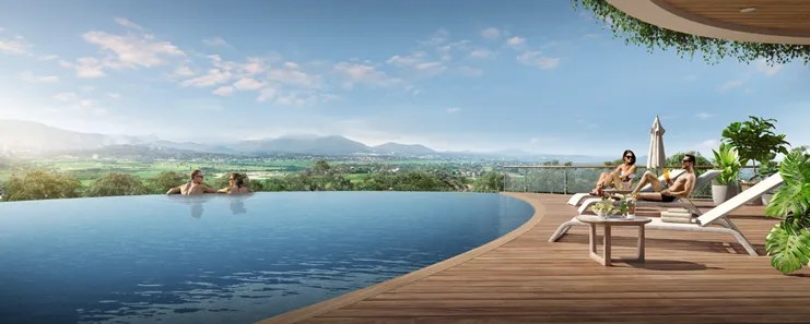 Legacy Hill tr&igrave;nh l&agrave;ng đơn vị quản l&yacute; vận h&agrave;nh quốc tế tại sự kiện sắp tới - Ảnh 2.