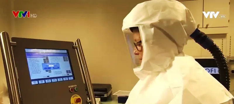 Chiến lược Dược phẩm ch&acirc;u &Acirc;u nhằm tăng tự chủ một số dược phẩm cơ bản - Ảnh 2.